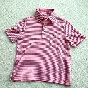 New without tags Vineyard Vines Edgartown Polo